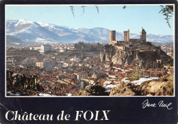 09-FOIX-N°T2665-B/0127 - Foix