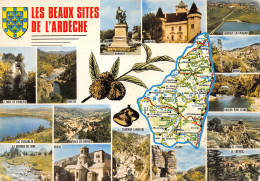 07-ARDECHE-N°T2665-B/0125 - Other & Unclassified