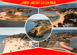 22-SAINT JACUT DE LA MER-N°T2665-B/0099 - Saint-Jacut-de-la-Mer
