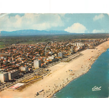 66-CANET PLAGE-N°T2666-C/0031 - Canet Plage