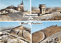 84-MONT VENTOUX-N°T2666-B/0381 - Other & Unclassified