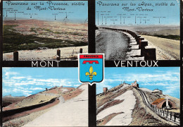 84-MONT VENTOUX-N°T2666-B/0379 - Other & Unclassified