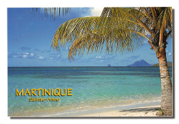 972-MARTINIQUE SAINT ANNE-N°T2666-B/0247 - Other & Unclassified