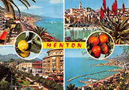 06-MENTON-N°T2666-B/0241 - Menton