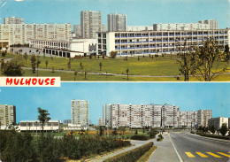 68-MULHOUSE-N°T2666-B/0221 - Mulhouse