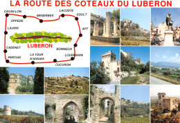 84-LUBERON-N°T2666-B/0213 - Other & Unclassified