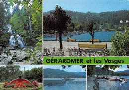 88-GERARDMER-N°T2666-B/0187 - Gerardmer