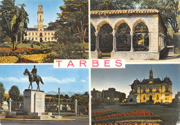 65-TARBES-N°T2666-B/0165 - Tarbes