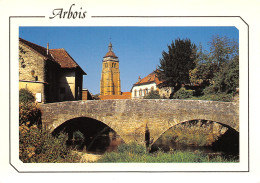 39-ARBOIS-N°T2666-B/0153 - Arbois