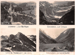 65-LES PYRENEES-N°T2666-B/0123 - Other & Unclassified