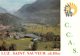 65-LUZ SAINT SAUVEUR-N°T2666-B/0065 - Luz Saint Sauveur