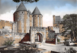 11-CARCASSONNE-N°T2666-A/0395 - Carcassonne