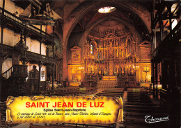 64-SAINT JEAN DE LUZ-N°T2666-A/0333 - Saint Jean De Luz