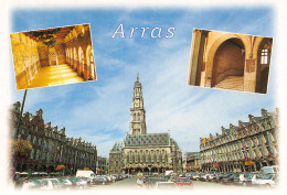 62-ARRAS-N°T2666-A/0273 - Arras
