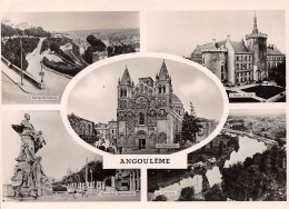 16-ANGOULEME-N°T2666-A/0239 - Angouleme