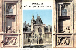 18-BOURGES-N°T2666-A/0191 - Bourges