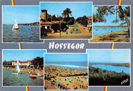 40-HOSSEGOR-N°T2665-D/0395 - Hossegor