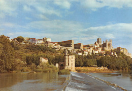 34-BEZIERS-N°T2665-D/0389 - Beziers