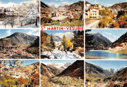 06-SAINT MARTIN VESUBIE-N°T2665-D/0277 - Saint-Martin-Vésubie