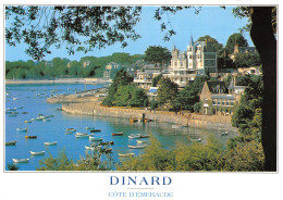 35-DINARD-N°T2666-D/0383 - Dinard