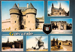 44-GUERANDE-N°T2666-D/0229 - Guérande