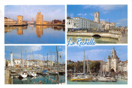 17-LA ROCHELLE-N°T2666-D/0213 - La Rochelle