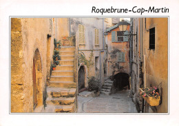 06-ROQUEBRUNE-N°T2666-D/0205 - Roquebrune-Cap-Martin