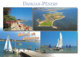 56-DAMGAN PENERF-N°T2666-D/0107 - Damgan