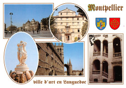 34-MONTPELLIER-N°T2666-D/0061 - Montpellier