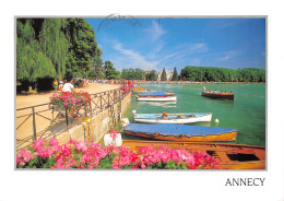74-ANNECY-N°T2666-D/0049 - Annecy