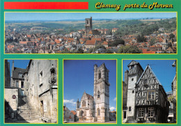58-CLAMECY-N°T2666-C/0371 - Clamecy