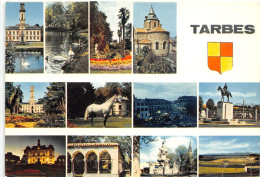 65-TARBES-N°T2666-C/0353 - Tarbes
