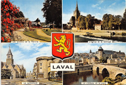 53-LAVAL-N°T2666-C/0339 - Laval