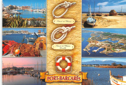 66-PORT BARCARES-N°T2666-C/0335 - Port Barcares