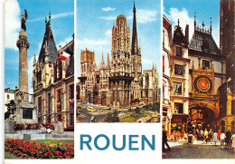 76-ROUEN-N°T2666-C/0265 - Rouen