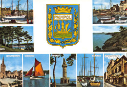 22-PAIMPOL-N°T2666-C/0225 - Paimpol
