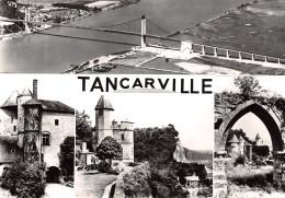 76-TANCARVILLE-N°T2666-C/0201 - Tancarville