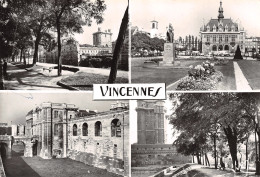 94-VINCENNES-N°T2666-C/0185 - Vincennes