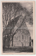 Zapyškis, Kaunas, Bažnyčia, Apie 1940 M. Atvirukas - Litauen