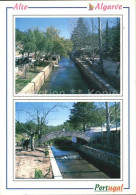 72529489 Alte Algarve Kanal Bruecke Quelle Alte Algarve - Otros & Sin Clasificación