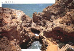 72529435 Carvoeiro Felsklippen Kueste Algarve Carvoeiro - Sonstige & Ohne Zuordnung