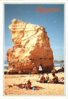 72529433 Portimao Praia Da Rocha Strand Felskueste Algarve Portimão - Other & Unclassified