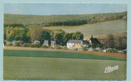 RIEUX - Château De Rieux Et L'Eglise - Other & Unclassified
