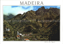 72529393 Serra De Agua Panorama Berge Serra De Agua - Other & Unclassified