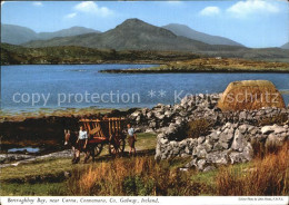 72529314 Galway Irland Bertraghboy Bay Near Carna Area Connemara Island  - Otros & Sin Clasificación