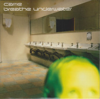 CARRIE - Breatthe Underwater - Autres - Musique Anglaise