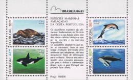 Portugal, 1983, Mi: Block 41 (MNH) - Unused Stamps