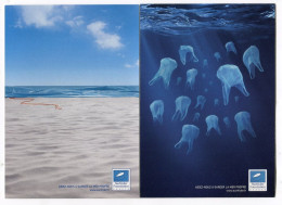 écologie Surfrider Foundation - Aider Nous à Garder La Mer Propre Océan - Other & Unclassified