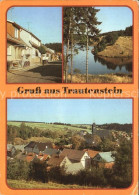 72529274 Trautenstein Harz Segemenstrasse Vorbecken Rappbode Panorama Hasselfeld - Other & Unclassified