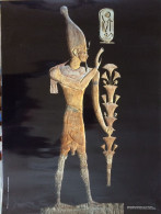 2 Posters De Ramses II - 80 Cm X 60 Cm Papier Glacé - Other & Unclassified